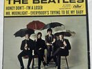 Beatles  “4 By The Beatles” Capitol R 5365 U.S.A. Ep 1965