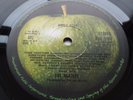 The Beatles - Abbey Road // Orig UK '69 misaligned Apple PCS 7088 LP