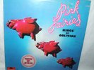 Pink Fairies, KINGS OF OBLIVION, LP record, Polydor PD 5537, PROMO, EX