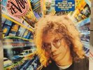Warren Zevon Transverse City RARE SEALED Jerry Garcia David Gilmour Neil Young