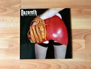 Nazareth - The Catch LP 1984