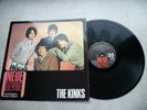 THE KINKS - SAME - HIT-TON HTSLP 340016