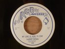 Sammy Myers  My Love Is Here To Stay/Sleeping In The Ground RARE  R&B, Blues