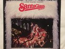 SANTA CLAUS THE MOVIE 1985 ALEXANDER SALKIND SOUNDTRACK OST LP VINYL RECORD