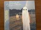 PHOEBE BRIDGERS: Stranger In The Alps 5th Anniversary Galaxy Vinyl Like New