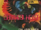 Canned Heat ‎Vinile 7 