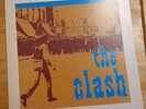 the clash black market clash 12 Inch Vinyl