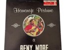 Beny More Homenaje Póstumo A Beny More LP Vinyl Record Album Latin Music