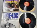 TONE-LOC - LOC-ED AFTER DARK & ALL THROUGH THE NIGHT Vinyl Record LP 1989