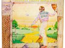 Elton John – Goodbye Yellow Brick Road -1973 MCA 2-10003 Rock 2x Vinyl LP F/Ship
