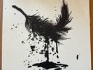 Dillinger Escape Plan One of Us is the Killer from Sumerian Recs. on Clear Vinyl