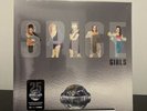 Spiceworld 25 by Spice Girls Pressed On Clear Vinyl Brand New