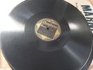 THE WABASH DANCE ORCHESTRA My pet / THE MELODY MAKERS Jeannine, I dream of lila