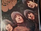 Original VG++ 1966  Beatles Rubber Soul on The Original Capitol Rainbow Label