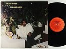 Tyrone Davis - In The Mood LP - Columbia VG+