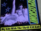 My Life With The Thrill Kill Kult - Sexplosion  (Reissue)