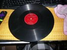record 78 rare Columbia Baby It's Cold Outside-Dinah Shore & Buddy Clark VG+