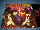 David Lee Roth - Eat em and Smile LP NM in shrink 1986 TOP SHAPE original