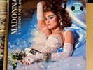 New  M a d o n n a -  Like A Virgin 12