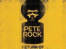 RSD | Pete Rock |  Vinyl LP | Return Of The SP-1200  |