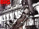 Mr. Big |  Vinyl LP | Lean Into It  | Evoxs
