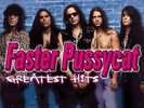 Faster Pussycat | Purple Vinyl LP | Greatest Hits  | Friday Music