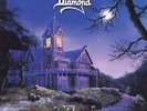 King Diamond | Black Vinyl LP | Them  | Metal Blade