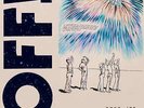 Off  | Blue Vinyl LP | Free LSD  | Fat Possum