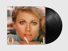 Olivia Newton-John | Black 2xVinyl LP | Olivia Newton-John's