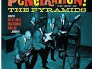 The Pyramids | Turquoise Vinyl LP | Penetration  The Best Of The