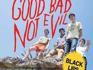 Black Lips | Black Vinyl LP | Good Bad Not Evil  |