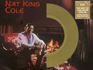 Nat King Cole |  Vinyl LP | The Christmas Song  | Capitol Records