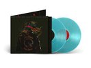 Queens Of The Stone Age | Blue Vinyl LP | In Times New Roman...