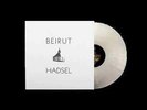 Beirut | Clear Vinyl LP | Hadsel  | Pompeii Records