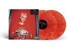 Lil Peep | Red 2xVinyl LP | Hellboy  | Death Note Music