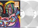 Cage The Elephant | Clear 2xVinyl LP | Thank You, Happy Birthday