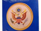 MICHAEL NESMITH Magnetic South LP SEALED 1970 Cut-Out The Monkees a7531