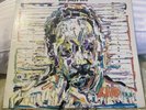 Sonny Stitt - Stitt Plays Bird LP - Atlantic -