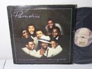 Paradise – World's Midnight, 1982 LP Onyx International Records – R3808