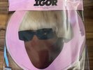 IN HAND - Tyler the Creator 