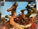 Toe Fat Two 1970 UK Regal Zonophone – SLRZ 1015 LP Vinyl
