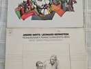 Tchaikovsky Piano Concerto No. 1 & Greatest Hits Vol. 1 BOTH Vinyl 12