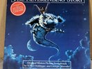 The NeverEnding Story Original Soundtrack Vinyl LP Album Giorgio Moroder 1984