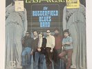 THE BUTTERFIELD BLUES BAND EAST WEST LP IN SHRINK VINYL STEREO