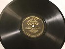 JAZZ ART HICKMAN If I Stay Away Too Long From Carolina/H. HALSTED  VICTOR 19406