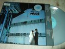 DEPECHE MODE : SOME GREAT REWARD GREY VINYL LP 1984 MUTE GERMANY +RELEASEDATE