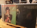 2 Adam Ant Lp's - Dirk Wears White Sox & Prince Charming(both original releases)