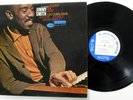 JIMMY SMITH Rockin the Boat LP Blue Note Jazz VG+ vinyl 