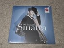 Frank Sinatra Ultimate Sinatra - Target Exclusive Blue Color Vinyl Sealed.
