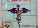 Motley Crue Dr Feel Good Vinyl Record 1989 + Cassette Tape Nice